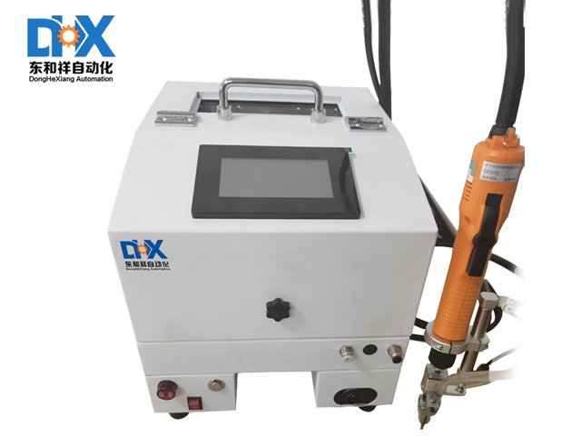 DH-801手持式自動鎖螺絲機