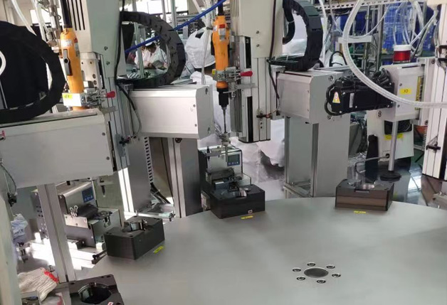 螺絲機(jī)優(yōu)勢(shì)